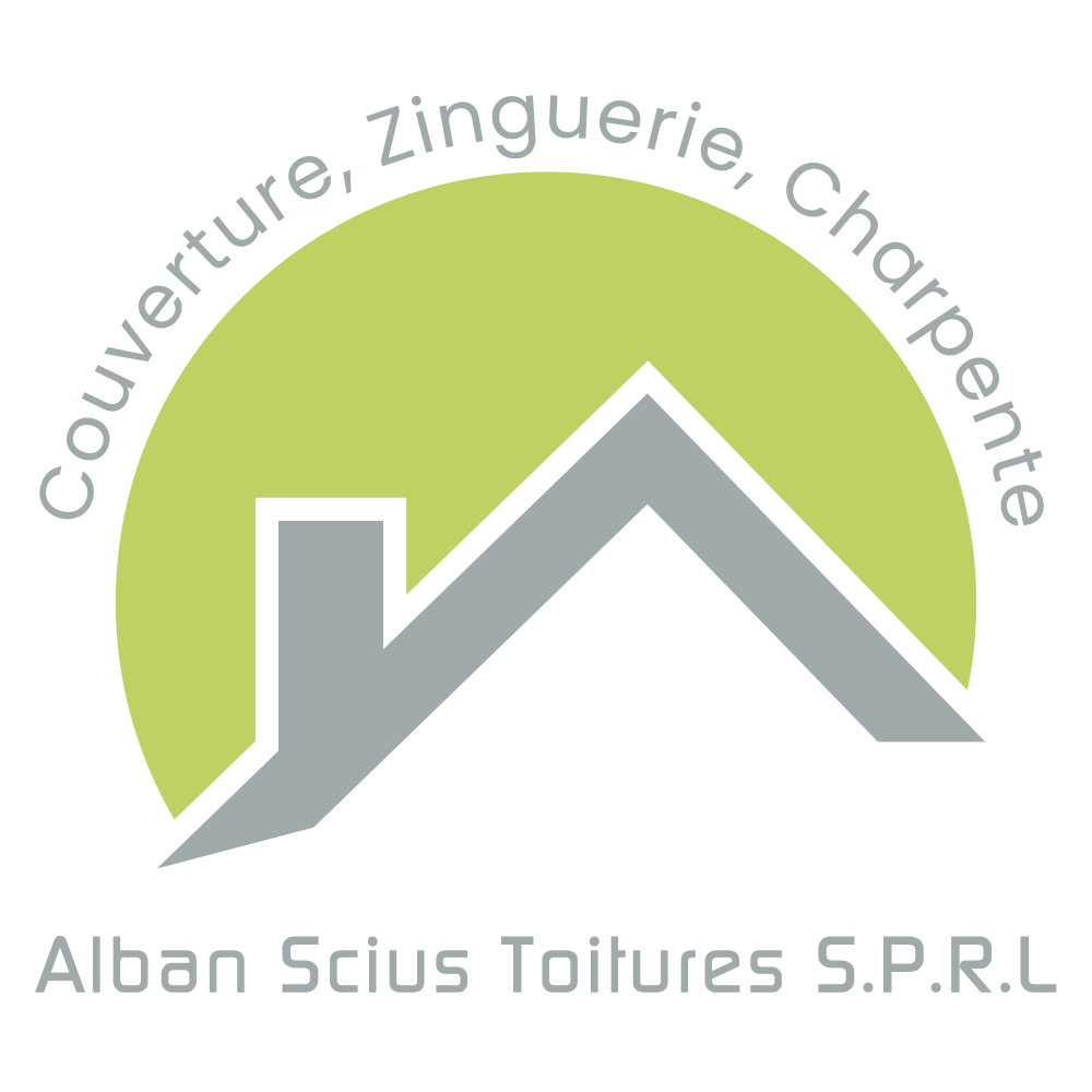logo Alban Scius Toitures